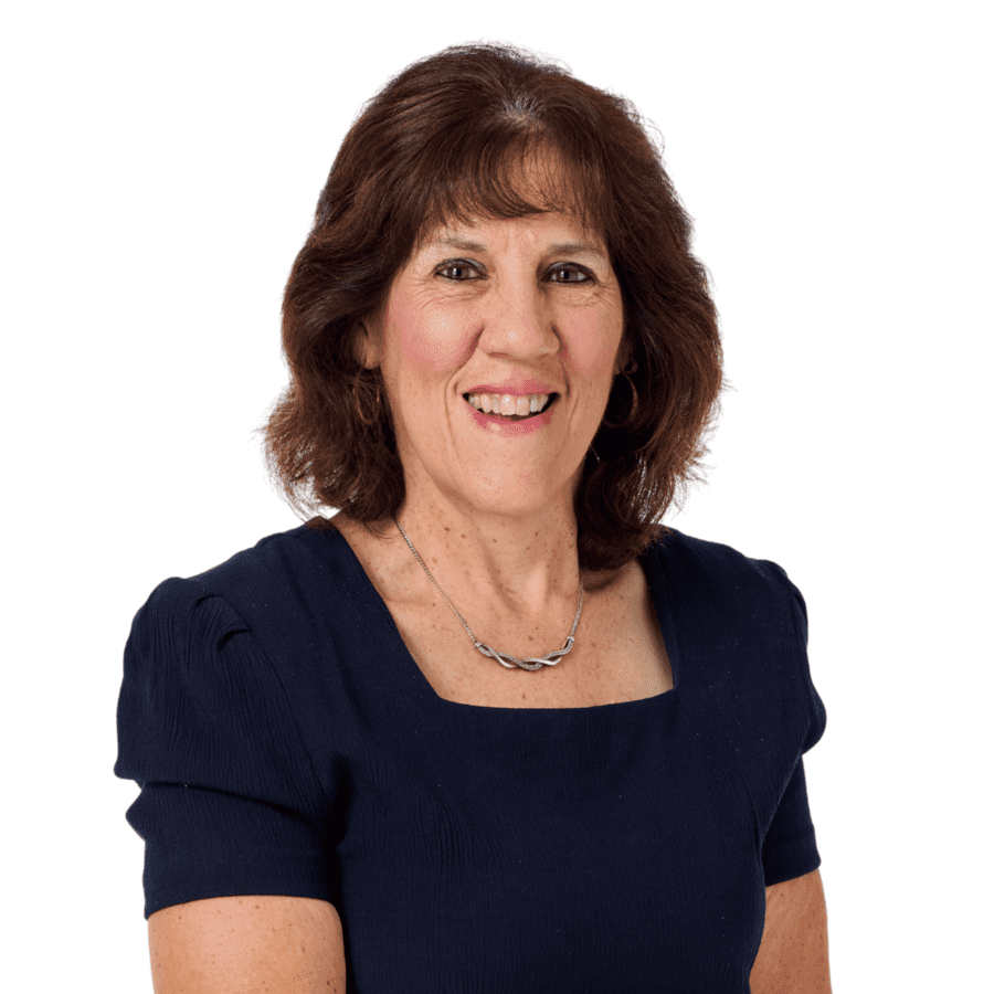 Rhonda Lauher